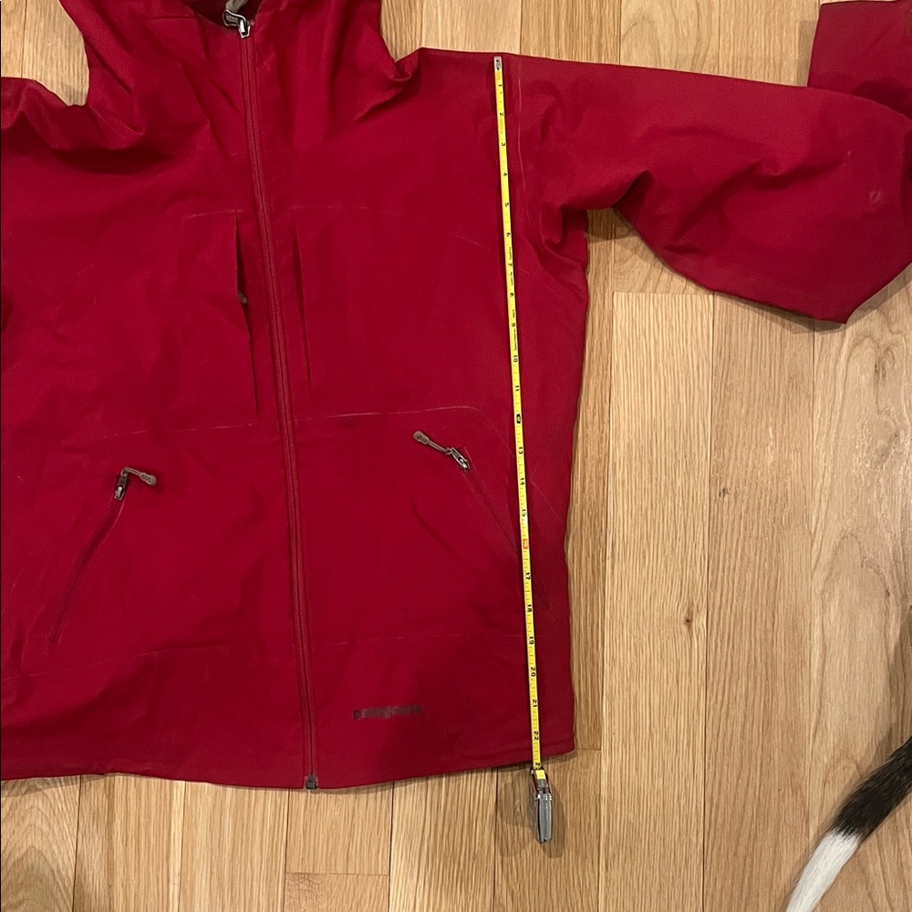Patagonia Soft Shell Jacket - Picture 6 of 6